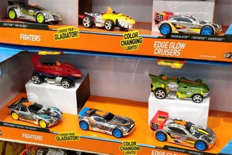 CostcoでHot Wheels STUNT GOセットROAD RIPPERSに出会った Hot Wheels 情報まとめ ホットウィール にわかマニア
