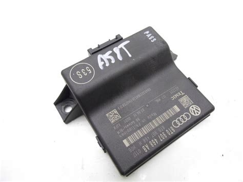 ModuŁ Sterownik Gateway 8t0907468ab Audi A4 B8 A5 9956924681