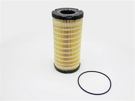 Acp0485110 Agco Parts Oem Fuel Filter Element With O Ring