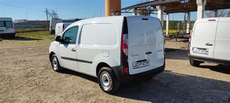 Renault Kangoo Profesional Dci Cv Furgon