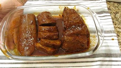Como Fazer Lingua De Boi - Como fazer língua de boi simples e deliciosa?
