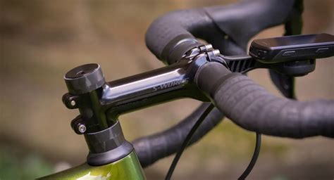 What is Mountain Bike Stem? - [Everything You Need to Know]