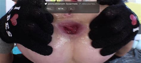 Scarlett Hampton Anal Screenshot Aed F Fcf Bfa Abd E Porn