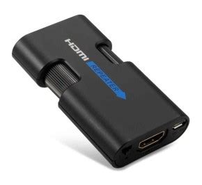 قیمت توسعه دهنده HDMI لنکنگ LKV168 آی تی بازار