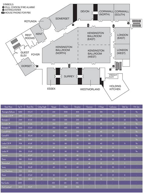 Circular Hotel Floor Plans With Dimensions | Viewfloor.co