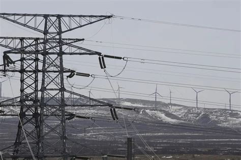 Un Informe De Cammesa Alertó Que Puede Haber Cortes Masivos De Luz En El Verano Infobae