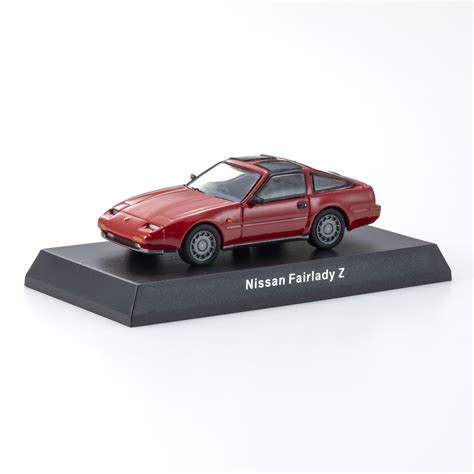 On Twitter Kyosho Web Nissan Fairlady Z Red