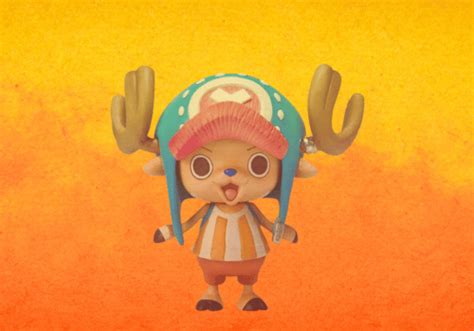 Quién Es Tony Tony Chopper Noti Anime