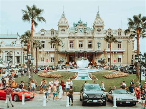 Monaco Parken Flughafen Berlin Mit Parktiger G Nstiger Parken