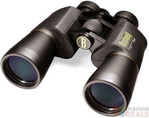 Buy Bushnell Legacy 10x50 Waterproof Binoculars online at Marine-Deals ...