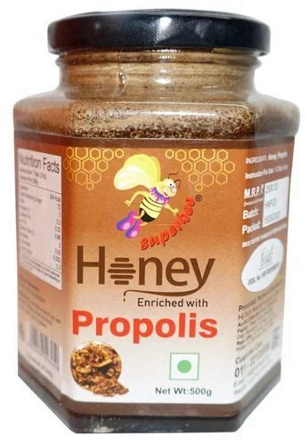 Honey Bee Propolis, Liquid, 500g at Rs 2100/kg in Meerut | ID: 26325221455