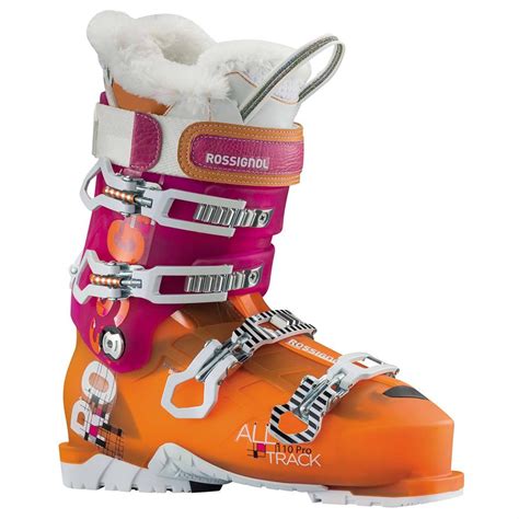 Rossignol Alltrack Pro Ski Boots Women S Evo Outlet