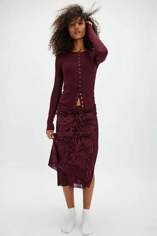 Intimately Loungewear Lingerie Free People