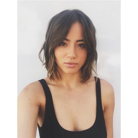 Chloe Bennet Sexy 44 Photos The Fappening