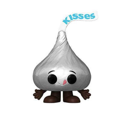 Funko Pop HersheyS Kisses 107 HersheyS Kisses Limited Co