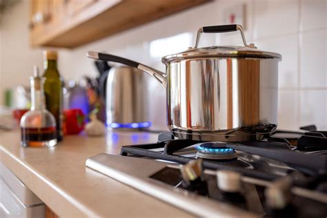 How To Fix A Gas Stove That Wont Light This Old House