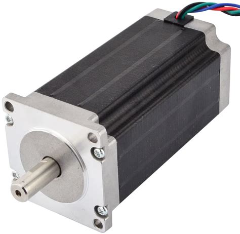 10 Best Stepper Motors For CNC In 2022 Reviews And Buying Guide