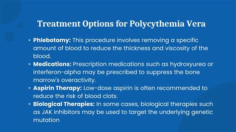 Ppt Understanding Polycythemia Vera Powerpoint Presentation Free