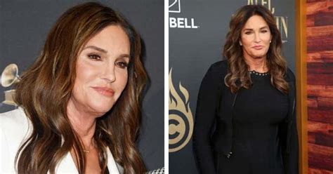 Caitlyn Jenner Takes Nude Shower On I M A Celebrity As Shocked Campmates Scramble To Cover Her