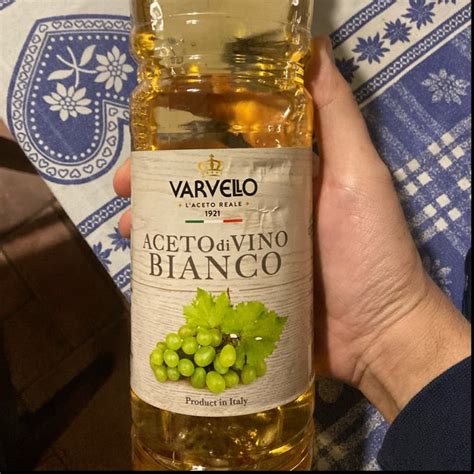 Varvello Aceto Di Vino Bianco Review Abillion