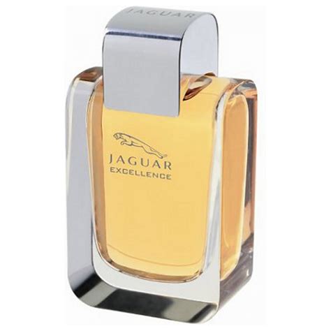 Jaguar Excellence Woda Toaletowa Spray 100ml Perfumeria Dolce Pl