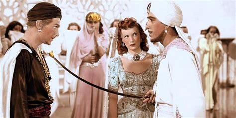 All 19 Sinbad The Sailor Movies, Ranked Worst To Best