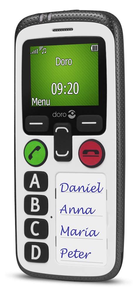 Mobile phones