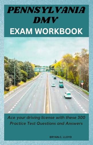 Pennsylvania Dmv Permit Test Ace Your Driving License With These 300