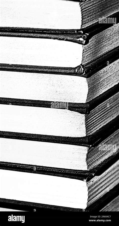 pile of books for backgrounds Stock Photo - Alamy