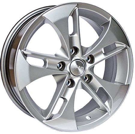 СКАД Венеция alloy wheels. Photos and prices | TyresAddict