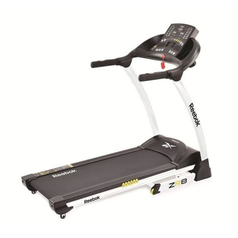 Reebok Treadmill Reviews - Reebok Treadmills - Shop Farinellis