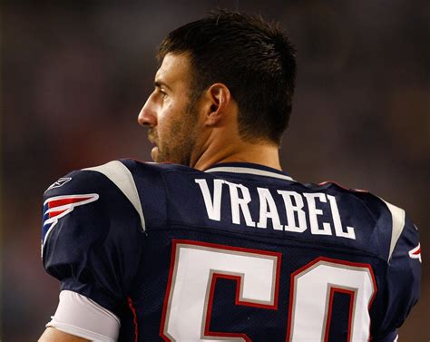 Mike Vrabel Gets Job With Ohio State