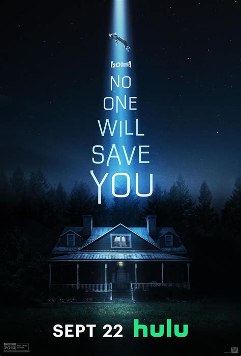 No One Will Save You (2023) - Ratings - IMDb