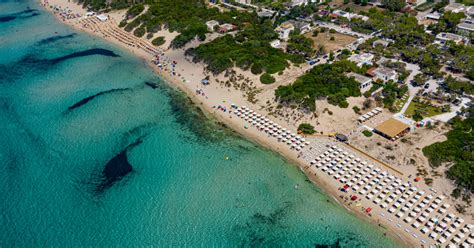 Cosa Vedere A Porto Cesareo Posti Da Non Perdere Per L Estate