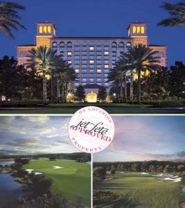 Weddings at The Ritz Carlton Orlando, Grande Lakes - The Destination Wedding Blog - Jet Fete by ...