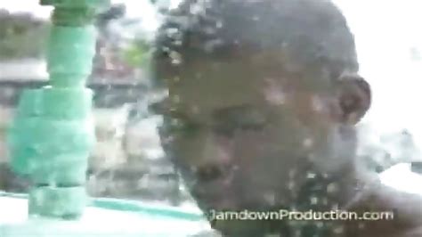 Black Gay Jerks Off Solo Porn