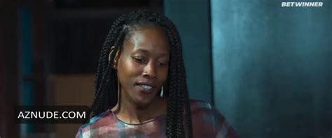 SOFIA SALGADO Nude AZNude