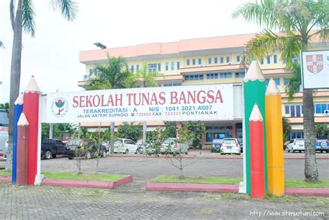 Smk Farmasi Tunas Bangsa Homecare24