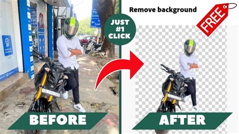 Photo Ka Background Kaise Remove Kare 2023 How To Remove Photo