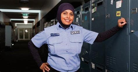 Female Police Officers To Combat Sexual Harassment During Eid Al Fitr