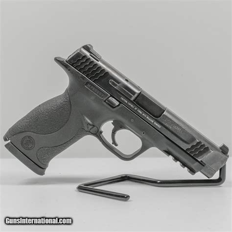 SMITH & WESSON M&P45