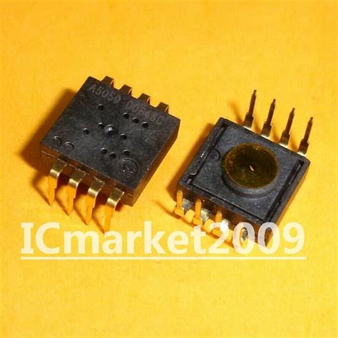 Pcs Adns Dip A Optical Mouse Sensor Chip Ic Ebay