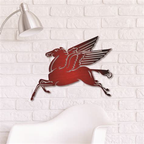 Red Pegasus Jdh Iron Designs