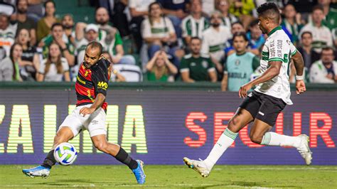 Sport X Coritiba Onde Assistir Ao Jogo Da Copa Do Brasil Sportbuzz