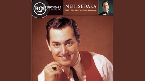 Calendar Girl - Neil Sedaka: Song Lyrics, Music Videos & Concerts