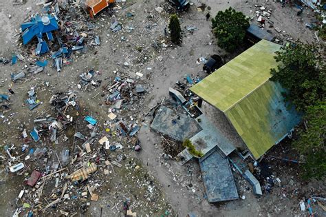 Novo terremoto de 5 9 graus abala ilha indonésia de Sumba