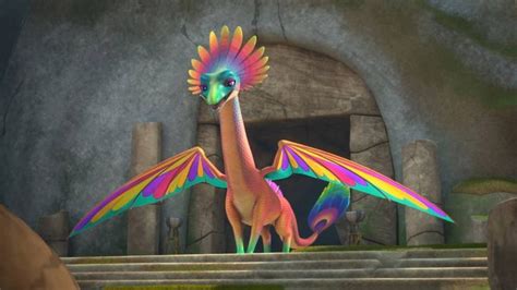 Dragons Rescue Riders Melodia Dragon How Train Your Dragon Dragon City