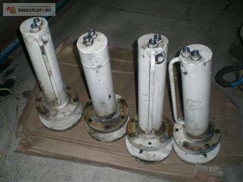 гидроопоры с замком - германия купить в Симферополе цена 8000 Р на ...