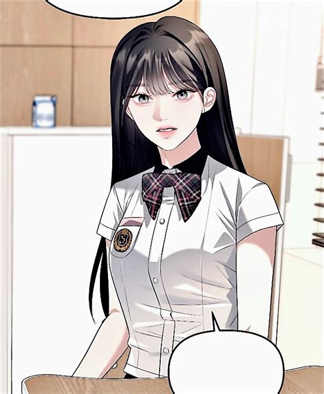 Undercover! Chaebol High School 47 | Manhwa uniform, Back to school