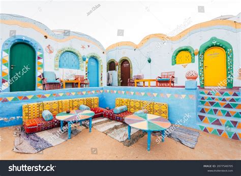 5,438 Nubian architecture Images, Stock Photos & Vectors | Shutterstock